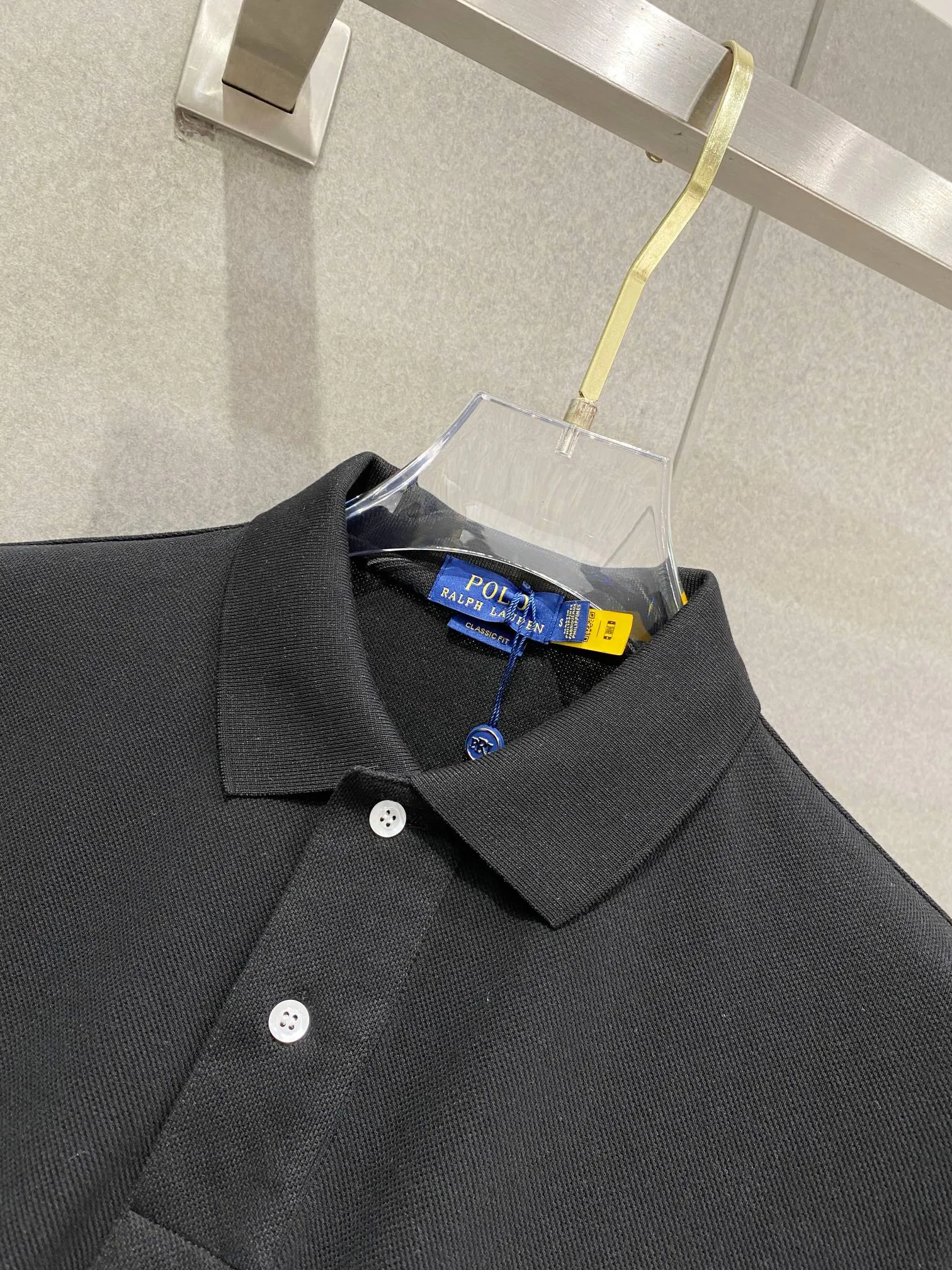Classic Versatile Polo T Breathable ！ ， ！ ！ ， Breathable ！ ！ ！ Versatile ！ ！ ！ Size：S-2XL